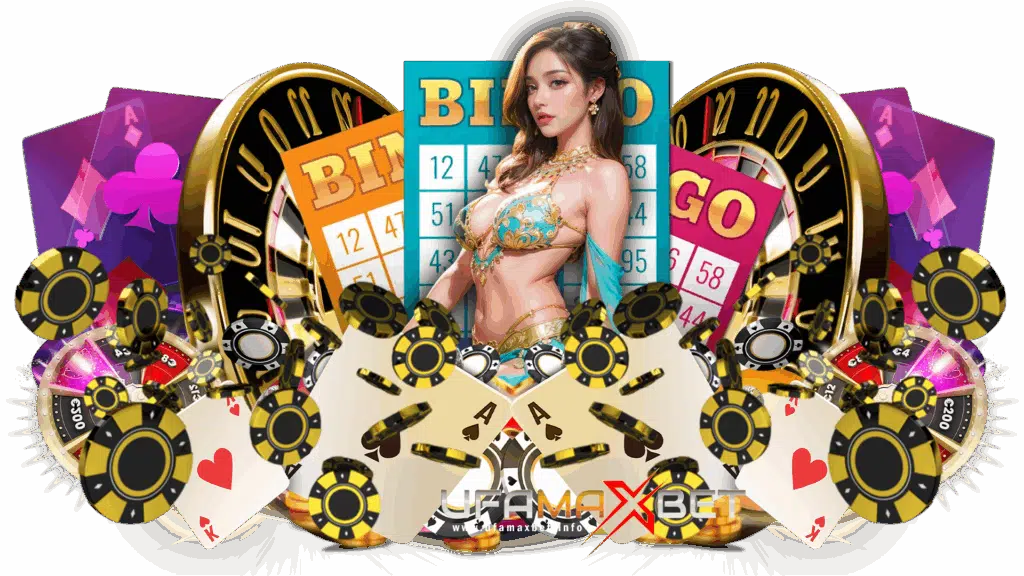 ufamaxbet ปั่นเกมฮิตสุดปัง คุณภาพสูง มาตรฐานเท่ากันไม่ถอย